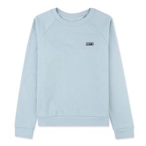 Patagonia Women's Regenerative Organic Certified® Cotton Essential Top Size M